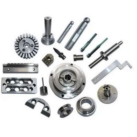 cnc machined spare parts supplier|milling machine spare parts.